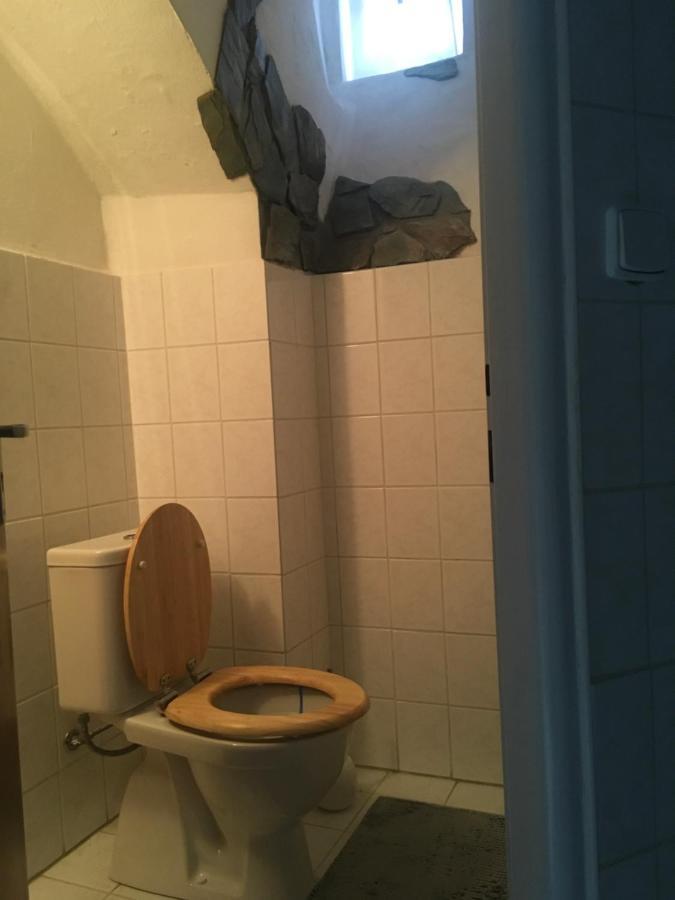 Apartman Pod Synagogou Humpolec Extérieur photo