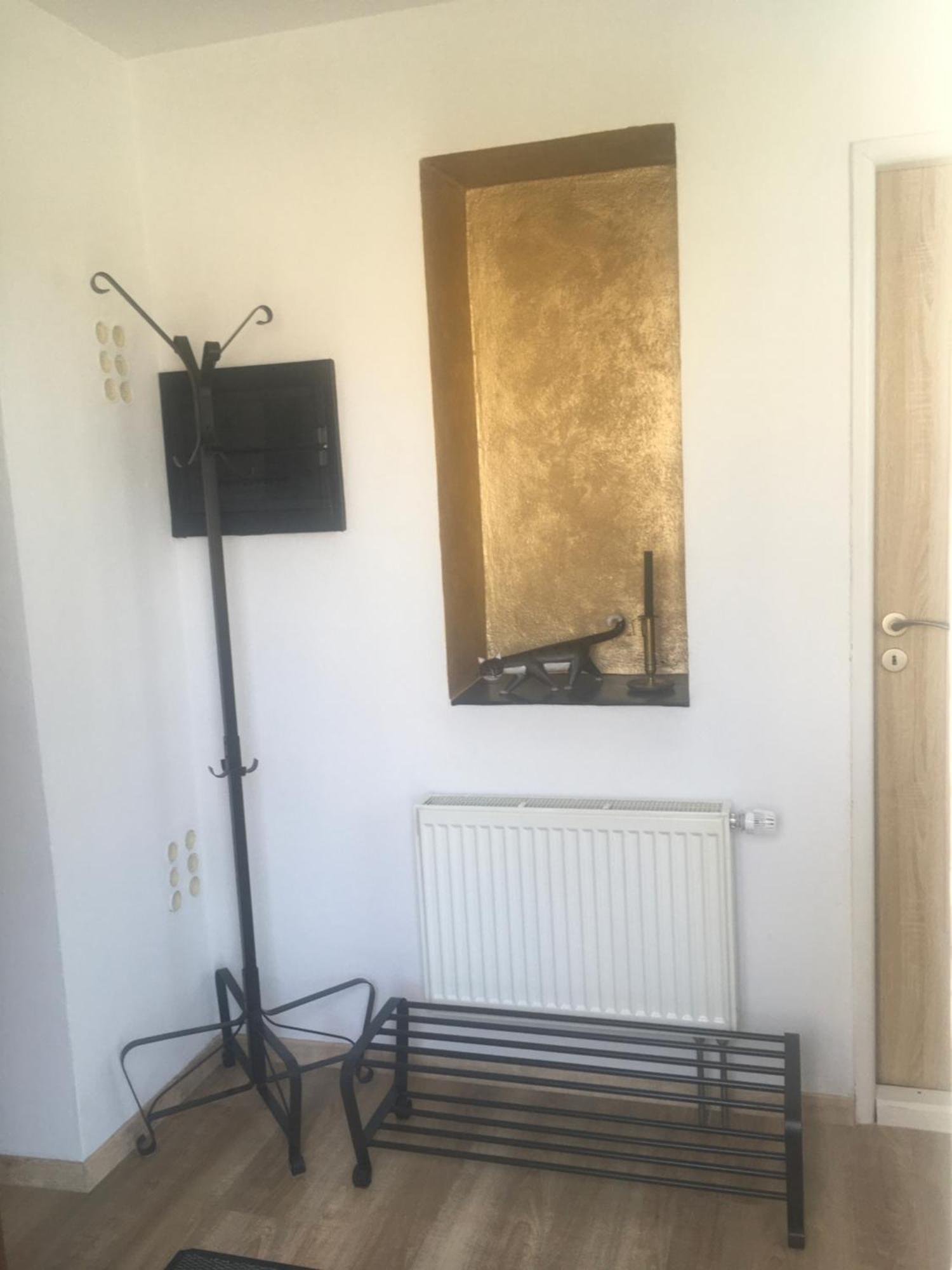 Apartman Pod Synagogou Humpolec Extérieur photo